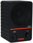 Fostex 6301NB 4" Active Studio Monitor with Unbalanced 1/4" Input