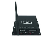 Denon DN-202WT Solution Series Wireless Audio Transmitter