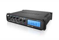 MOTU ULTRALITE-AVB UltraLite AVB 18x18 USB / AVB Audio Interface with DSP Mixing