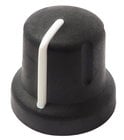 Xone AJ7305 EQ Knob for Xone:4D, 22, 32, and 42