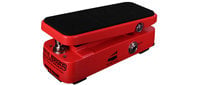Hotone Nano SOUL-PRESS Soul Press Volume/Expression/Wah Pedal