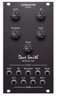 Sequential DSM02 Character Module