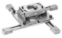 Chief Manufacturing RPAUS RPA Series Universal Projector Mount in Silver