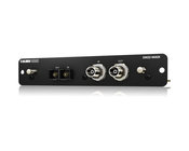 Klark Teknik DN32-MADI MADI Expansion Card for Behringer and Midas Digital Mixing Consoles