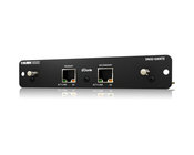 Klark Teknik DN32-DANTE DANTE Expansion Card for Behringer and Midas Digital Mixing Consoles
