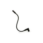 Midas LMP21-18XR4LED Littlite 18" LED Gooseneck Lamp with 4-Pin XLR Connector