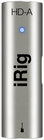 IK Multimedia IRIG-HD-A iRig HD-A Digital Guitar Interface for Android / PC