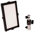 ikan PL74 7"x4" Piatto Accent Light