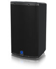 Turbosound iQ12 12" 2-Way 2500W Peak Powered Loudspeaker with ULTRANET Networking