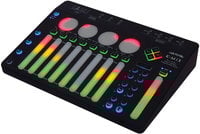 Keith McMillen Instrument K-737 K-Mix Audio Interface and Programmable Mixer, Mac/Win