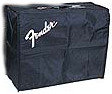 Fender 005-0250-000 '65 Twin Reverb Amplifier Cover in Black