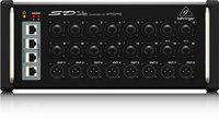 Behringer SD16 16x8 Digital Stage Box