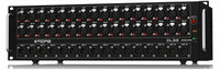 Midas DL32, Mixers