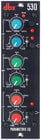 DBX 530-DBX 500 Series 3-Band Parametric EQ