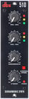 DBX 510 500 Series Subharmonic Synthesizer