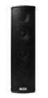 Alto Trouper Compact 3-Channel 200W Portable PA System with Bluetooth Connectivity