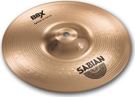 Sabian 41005X 10" B8X Splash Cymbal
