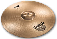 Sabian 41811X 18" B8X Crash Ride Cymbal