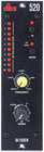 DBX 520-DBX 500 Series De-Esser