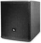 JBL AC115S-WHITE 15" Subwoofer in White with 3" Voice Coil