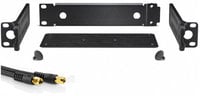 Sennheiser GA 4 Rack Mounting Kit for EM D1 and SL DW Rack Receiver