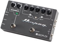 Ampeg SCR-DI Bass Guitar DI Pedal with Scrambler Overdrive