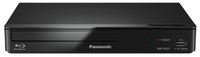 Panasonic DMP-BD93 Smart Network Blu-ray Disc Player