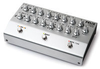 Grace Design FELiX 2-Channel Instrument & Microphone Preamplifier/Blender