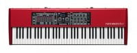 Nord USA Electro 5 HP 73 73-Key Synthesizer with Hammer Action Keybed