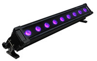 Blizzard TOUGH-STICK-EXA ToughStick EXA 9x15W RGBAW+UV LED Wash Bar Fixture