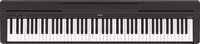 Yamaha P45B-YAMAHA 88-Key Digital Piano