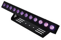 Blizzard HOTSTIK-EXA HotStik EXA 12x15W RGBAW+UV 6-in-1 LED Bar