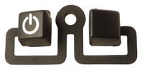 Line 6 30-27-0437 On/Off Button for THH12 and XD-V35