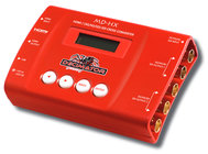 Decimator Design MD-HX Miniature (3G-HD-SD) - SDI / HDMI Cross Converter with Scaling and Frame Rate Conversion