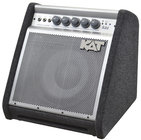 KAT Percussion KT-KA1 50W Digital Drum Amplifier