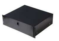 Gator GRW-DRW2, Rack & Accessories