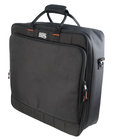 Gator Cases G-MIXERBAG-1818 Padded Nylon Mixer/Equipment Bag, 18"x18"x5.5"