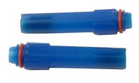 Shure RPE846NZLNSRT-BAL  Blue tubes (2 Pack) for SE846