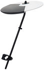 Roland OP-TD1C 10" V-Drums Cymbal Pad and Arm Set for TD-1K V-Drums Kit