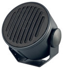 Bogen A2TBLK A-Series 6" Armadillo Speaker in Black with Multi-Tap 70V Transformer