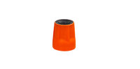 Neutrik BSL-ORANGE Orange Bushing for NL4FC