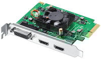 Blackmagic Design Intensity Pro 4K , Production Equipment