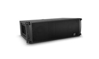 Turbosound LIVERPOOL TLX43 Dual 4" 600W 2-Way Portable/Install Line Array Element