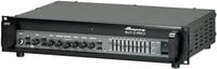 Ampeg SVT3PRO-BSTOCK ITEM 450W Rackmount Hybrid Bass Amplifier Head