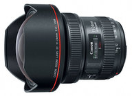 Canon 9520B002 EF 11-24mm F4L USM Ultra-Wide Zoom Lens