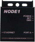 Doug Fleenor Design NODE 1-P 1-Port Ethernet to DMX Portable Interface