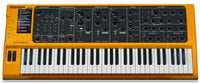 Studiologic Sledge 2.0 61-Note Synthesizer