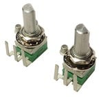 QSC PT-310008-00  10k Gain Pot for PL2, PL3, and SRA Series (2 Pack)