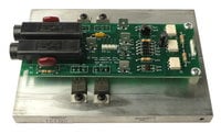Leviton PR056-000 NSI/Leviton Dimmer PCB