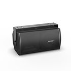 Bose RMU108-BLACK RoomMatch Utility Series 8" 200W (8 Ohms) Surface-Mount Loudspeaker in Black
